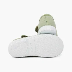 Zapatillas<Pisamonas Pepitos Niños Tira Adherente Tipo Zapatilla