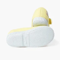 Zapatillas<Pisamonas Pepitos Niños Tira Adherente Tipo Zapatilla