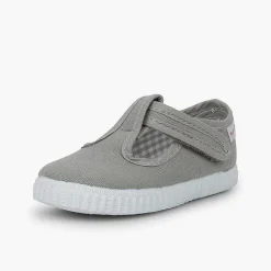 Zapatillas<Pisamonas Pepitos Niños Tira Adherente Tipo Zapatilla