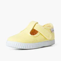 Zapatillas<Pisamonas Pepitos Niños Tira Adherente Tipo Zapatilla