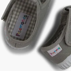 Zapatillas<Pisamonas Pepitos Niños Tira Adherente Tipo Zapatilla