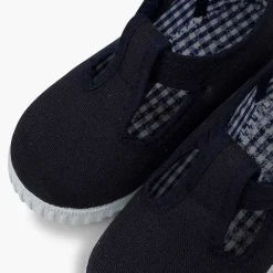 Zapatillas<Pisamonas Pepitos Niños Tira Adherente Tipo Zapatilla