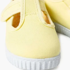 Zapatillas<Pisamonas Pepitos Niños Tira Adherente Tipo Zapatilla