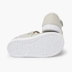 Pepitos<Pisamonas Pepitos Piel Lavable Hebilla