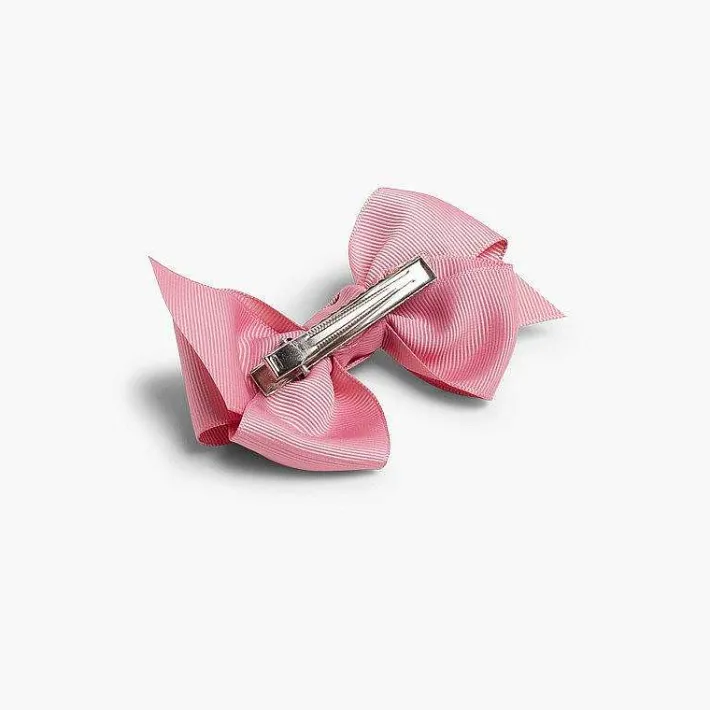Para El Pelo<Pisamonas Pinza De Pelo Niñas Lazo Mediano