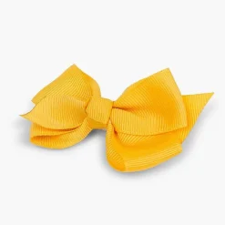 Para El Pelo<Pisamonas Pinza De Pelo Niñas Lazo Mediano