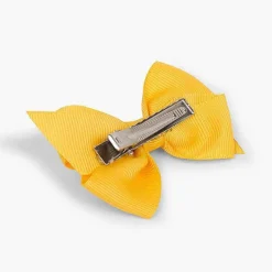 Para El Pelo<Pisamonas Pinza De Pelo Niñas Lazo Mediano