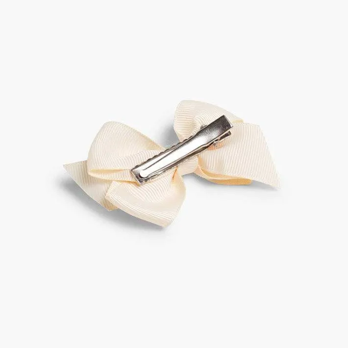 Para El Pelo<Pisamonas Pinza De Pelo Niñas Lazo Mediano