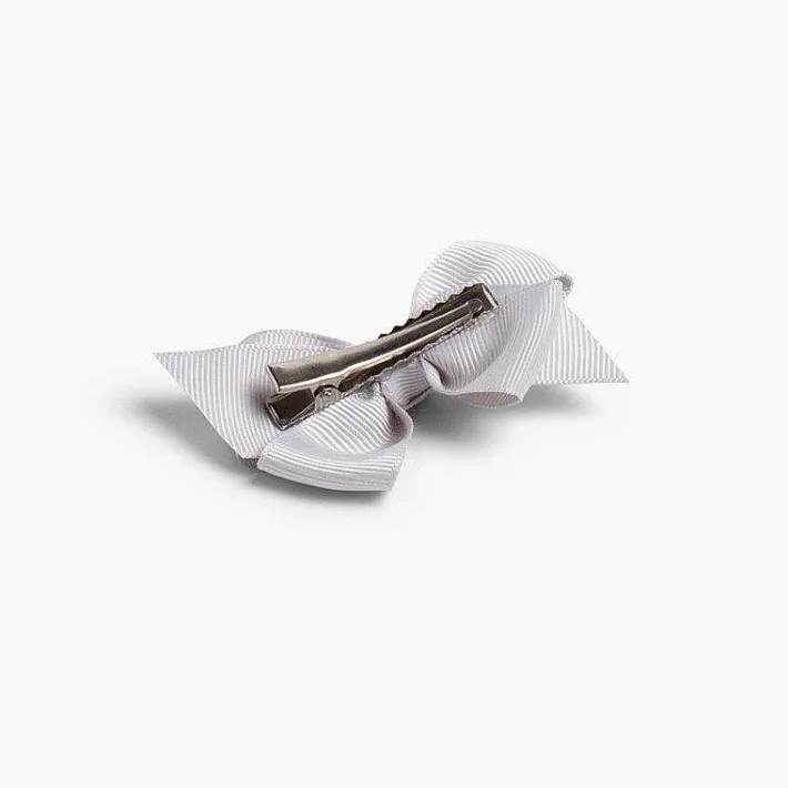 Para El Pelo<Pisamonas Pinza De Pelo Niñas Lazo Mediano