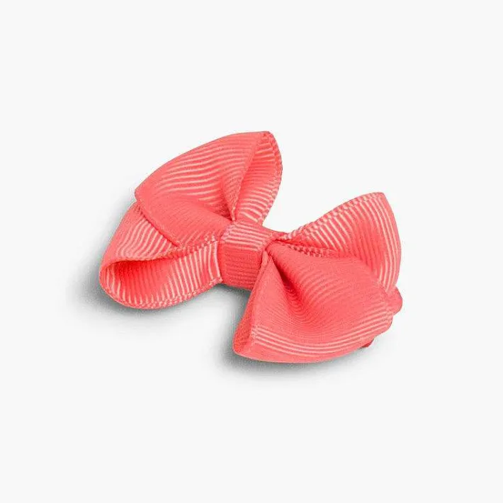Para El Pelo<Pisamonas Pinza De Pelo Niñas Lazo Pequeno
