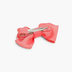 Para El Pelo<Pisamonas Pinza De Pelo Niñas Lazo Pequeno