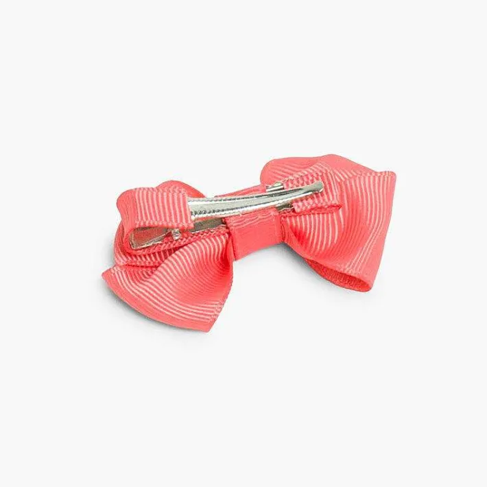Para El Pelo<Pisamonas Pinza De Pelo Niñas Lazo Pequeno