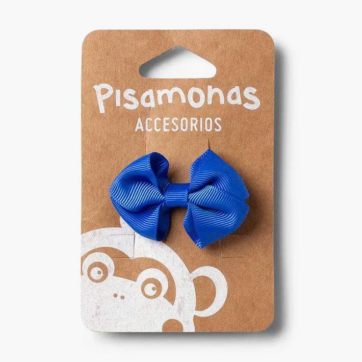 Para El Pelo<Pisamonas Pinza De Pelo Niñas Lazo Pequeno