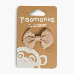 Para El Pelo<Pisamonas Pinza De Pelo Niñas Lazo Pequeno