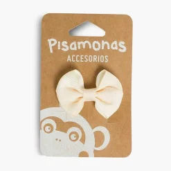 Para El Pelo<Pisamonas Pinza De Pelo Niñas Lazo Pequeno