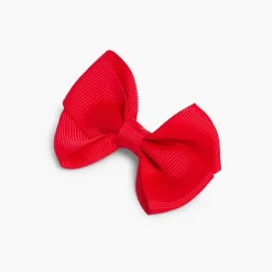 Para El Pelo<Pisamonas Pinza De Pelo Niñas Lazo Pequeno