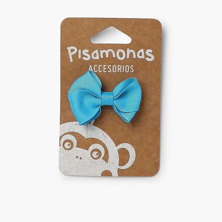 Para El Pelo<Pisamonas Pinza De Pelo Niñas Lazo Pequeno