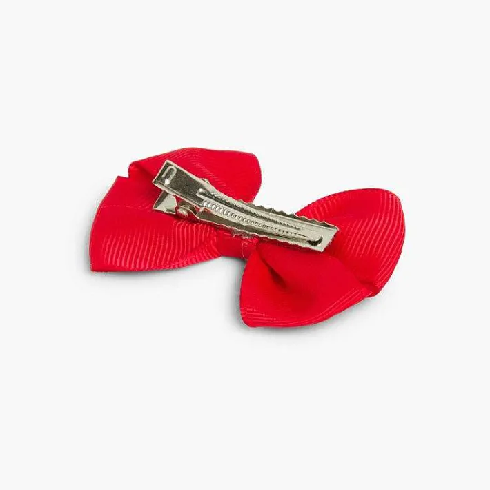 Para El Pelo<Pisamonas Pinza De Pelo Niñas Lazo Pequeno