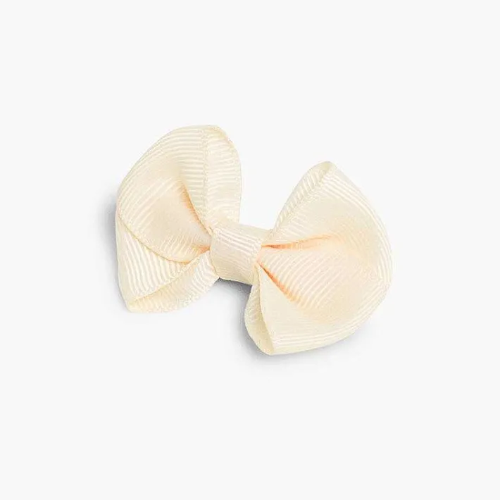 Para El Pelo<Pisamonas Pinza De Pelo Niñas Lazo Pequeno