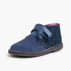 Pisacacas Botas Safari<Pisamonas Pisacacas Glitter Niña