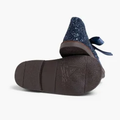 Pisacacas Botas Safari<Pisamonas Pisacacas Glitter Niña