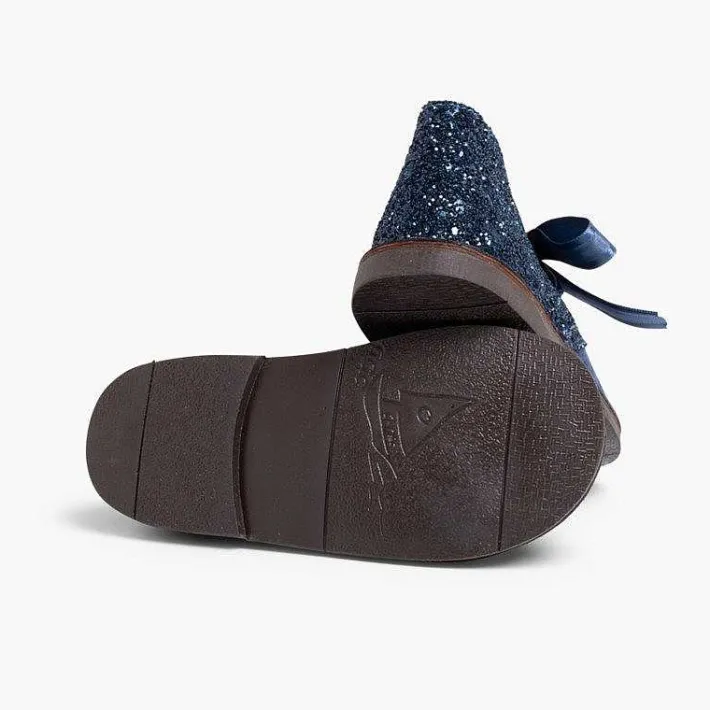 Pisacacas Botas Safari<Pisamonas Pisacacas Glitter Niña