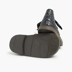 Pisacacas Botas Safari<Pisamonas Pisacacas Glitter Niña