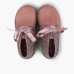 Pisacacas Botas Safari<Pisamonas Pisacacas Glitter Niña