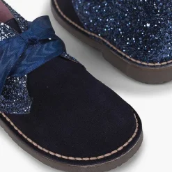 Pisacacas Botas Safari<Pisamonas Pisacacas Glitter Niña