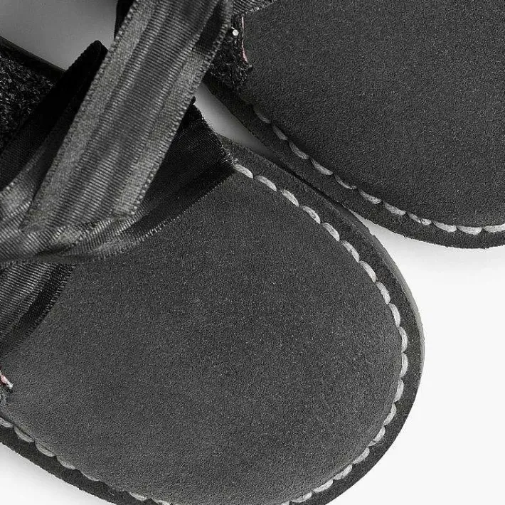 Pisacacas Botas Safari<Pisamonas Pisacacas Glitter Niña