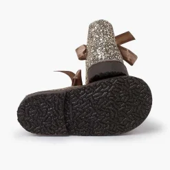 Pisacacas Botas Safari<Pisamonas Pisacacas Glitter Niña