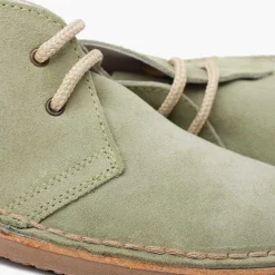 Zapatos Colegiales<Pisamonas Pisacacas Niños Botas Safari Cordones