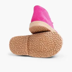 Zapatos Colegiales<Pisamonas Pisacacas Niños Botas Safari Cordones