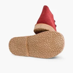 Zapatos Colegiales<Pisamonas Pisacacas Niños Botas Safari Cordones