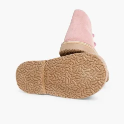 Zapatos Colegiales<Pisamonas Pisacacas Niños Botas Safari Cordones