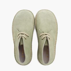 Zapatos Colegiales<Pisamonas Pisacacas Niños Botas Safari Cordones