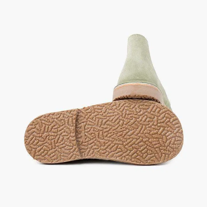 Zapatos Colegiales<Pisamonas Pisacacas Niños Botas Safari Cordones