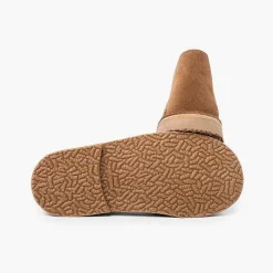 Zapatos Colegiales<Pisamonas Pisacacas Niños Botas Safari Cordones