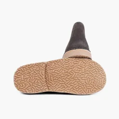 Zapatos Colegiales<Pisamonas Pisacacas Niños Botas Safari Cordones