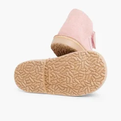 Zapatos Colegiales<Pisamonas Pisacacas Niños Botas Safari Tira Adherente
