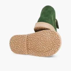 Zapatos Colegiales<Pisamonas Pisacacas Niños Botas Safari Tira Adherente