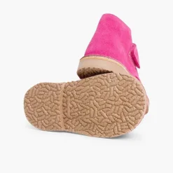 Zapatos Colegiales<Pisamonas Pisacacas Niños Botas Safari Tira Adherente
