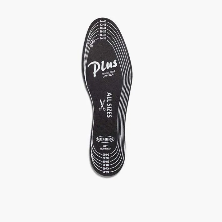 Plantillas Y Cordones<Pisamonas Plantillas Anti Olor Para Niños Y Adultos Color Neutro