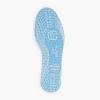 Plantillas Y Cordones<Pisamonas Plantillas Infantiles Recortables Color Azul