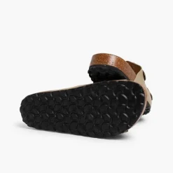 Sandalias<Pisamonas Sandalia Bio Hebillas Niños