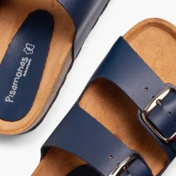 Sandalias<Pisamonas Sandalia Bio Hebillas Niños