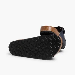 Sandalias<Pisamonas Sandalia Bio Hebillas Niños
