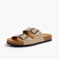 Sandalias<Pisamonas Sandalia Bio Hebillas Niños