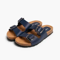 Sandalias<Pisamonas Sandalia Bio Hebillas Niños