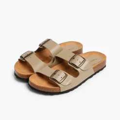 Sandalias<Pisamonas Sandalia Bio Hebillas Niños